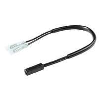 9160.3-LM . ΚΑΛΩΔΙΩΣΗ ΓΙΑ ΣΥΝΔΕΣΗ LED ΦΛΑΣ SUZUKI 2ΤΕΜ.