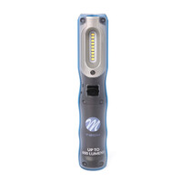 ILPRO103/MT . ΦΑΚΟΣ ΕΡΓΑΣΙΑΣ OSRAM 9 ΚΑΙ 1LED (9x5W + 1x2W) 600+200lm 5700K 2 ΛΕΙΤΟΥΡΓΙΩΝ M-TECH
