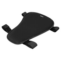 9144.8-LM . ΠΡΟΣΤΑΤΕΥΤΙΚΟ ΠΛΑΤΗΣ ΜΗΧΑΝΗΣ / SCOOTER ΜΕ ΤΖΕΛ GELPAD (M) 27x22 cm LAMPA - 1 ΤΕΜ.