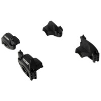 Y8004069 . ΒΑΣΗ ΟΡΟΦΗΣ CANOE-KAYAK KEELOVER YAKIMA