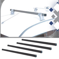 MPE.FI.010/K39 . FIAT TALENTO 2014+ KIT ΜΕ 4 ΕΠΑΓΓΕΛΜΑΤΙΚΕΣ ΜΠΑΡΕΣ ΟΡΟΦΗΣ ΣΙΔΗΡΟΥ K39 (K39-263 X 4 - K39-204 X 4)