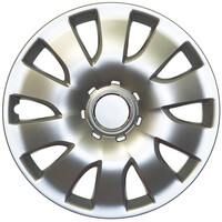 CC.425/NI1602 . NISSAN NV300 ΜΑΡΚΕ ΤΑΣΙΑ 16 INCH CROATIA COVER (4 ΤΕΜ.)