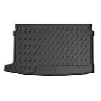 L2520.1 . VW POLO 3D / 5D 09/2009-09/2017 (ΚΑΤΩ ΕΠΙΠΕΔΟ) ΜΑΡΚΕ ΠΑΤΑΚΙ ΣΚΑΦΗ ΠΟΡΤ ΜΠΑΓΚΑΖ SUMISURA TRUNK MAT ΑΠΟ ΑΟΣΜΟ, ΜΗ ΤΟΞΙΚΟ, ΟΙΚΟΛΟΓΙΚΟ ΚΑΙ ΑΝΑΚΥΚΛΩΣΙΜΟ ΣΥΝΘΕΤΙΚΟ ΛΑΣΤΙΧΟ ΣΕ ΜΑΥΡΟ ΧΡΩΜΑ ΜΕ ΥΠΟΔΟΧΗ ΓΙΑ ΠΡΟΕΚΤΑΣΗ L2519.8 - L2519.9 LAMPA - 1 ΤΕΜ.