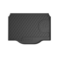 L2525.3 . OPEL MOKKA 11/2012-03/2016 / MOKKA X 04/2016+ ΜΑΡΚΕ ΠΑΤΑΚΙ ΣΚΑΦΗ ΠΟΡΤ ΜΠΑΓΚΑΖ SUMISURA TRUNK MAT ΑΠΟ ΑΟΣΜΟ, ΜΗ ΤΟΞΙΚΟ, ΟΙΚΟΛΟΓΙΚΟ ΚΑΙ ΑΝΑΚΥΚΛΩΣΙΜΟ ΣΥΝΘΕΤΙΚΟ ΛΑΣΤΙΧΟ ΣΕ ΜΑΥΡΟ ΧΡΩΜΑ ΜΕ ΥΠΟΔΟΧΗ ΓΙΑ ΠΡΟΕΚΤΑΣΗ L2519.8 - L2519.9 LAMPA - 1 ΤΕΜ.