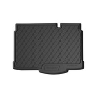 L2525.4 . OPEL CORSA E 3D / 5D 12/2014-2019 (ΚΑΤΩ ΕΠΙΠΕΔΟ) ΜΑΡΚΕ ΠΑΤΑΚΙ ΣΚΑΦΗ ΠΟΡΤ ΜΠΑΓΚΑΖ SUMISURA TRUNK MAT ΑΠΟ ΑΟΣΜΟ, ΜΗ ΤΟΞΙΚΟ, ΟΙΚΟΛΟΓΙΚΟ ΚΑΙ ΑΝΑΚΥΚΛΩΣΙΜΟ ΣΥΝΘΕΤΙΚΟ ΛΑΣΤΙΧΟ ΣΕ ΜΑΥΡΟ ΧΡΩΜΑ ΜΕ ΥΠΟΔΟΧΗ ΓΙΑ ΠΡΟΕΚΤΑΣΗ L2519.8 - L2519.9 LAMPA - 1 ΤΕΜ.