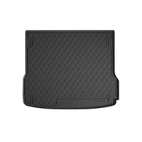L2536.0 . AUDI Q5 11/2008 - 02/2017  (ΟΧΙ ΥΒΡΙΔΙΚΑ) ΣΚΑΦΗ ΠΟΡΤ ΜΠΑΓΚΑΖ ΜΑΡΚΕ SU MISURA TRUNK MAT ΑΠΟ ΑΟΣΜΟ, ΜΗ ΤΟΞΙΚΟ, ΟΙΚΟΛΟΓΙΚΟ ΚΑΙ ΑΝΑΚΥΚΛΩΣΙΜΟ ΣΥΝΘΕΤΙΚΟ ΛΑΣΤΙΧΟ LAMPA - 1 ΤΕΜ.
