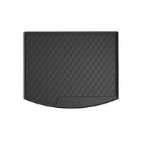 L2536.7 . FORD KUGA 03/2013-10/2016 (ΑΝΩ ΕΠΙΠΕΔΟ) ΜΑΡΚΕ ΠΑΤΑΚΙ ΣΚΑΦΗ ΠΟΡΤ ΜΠΑΓΚΑΖ SUMISURA TRUNK MAT ΑΠΟ ΑΟΣΜΟ, ΜΗ ΤΟΞΙΚΟ, ΟΙΚΟΛΟΓΙΚΟ ΚΑΙ ΑΝΑΚΥΚΛΩΣΙΜΟ ΣΥΝΘΕΤΙΚΟ ΛΑΣΤΙΧΟ ΣΕ ΜΑΥΡΟ ΧΡΩΜΑ ΜΕ ΥΠΟΔΟΧΗ ΓΙΑ ΠΡΟΕΚΤΑΣΗ L2519.8 - L2519.9 LAMPA - 1 ΤΕΜ.