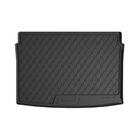 L2539.5 . SEAT ARONA 11/2017+ (ΑΝΩ ΕΠΙΠΕΔΟ) ΜΑΡΚΕ ΠΑΤΑΚΙ ΣΚΑΦΗ ΠΟΡΤ ΜΠΑΓΚΑΖ SUMISURA TRUNK MAT ΑΠΟ ΑΟΣΜΟ, ΜΗ ΤΟΞΙΚΟ, ΟΙΚΟΛΟΓΙΚΟ ΚΑΙ ΑΝΑΚΥΚΛΩΣΙΜΟ ΣΥΝΘΕΤΙΚΟ ΛΑΣΤΙΧΟ ΣΕ ΜΑΥΡΟ ΧΡΩΜΑ ΜΕ ΥΠΟΔΟΧΗ ΓΙΑ ΠΡΟΕΚΤΑΣΗ L2519.8 - L2519.9 LAMPA - 1 ΤΕΜ.