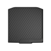 L2548.9 . SKODA OCTAVIA 3 A7 SW 03/2013-2020 ΜΑΡΚΕ ΠΑΤΑΚΙ ΣΚΑΦΗ ΠΟΡΤ ΜΠΑΓΚΑΖ SUMISURA TRUNK MAT ΑΠΟ ΑΟΣΜΟ, ΜΗ ΤΟΞΙΚΟ, ΟΙΚΟΛΟΓΙΚΟ ΚΑΙ ΑΝΑΚΥΚΛΩΣΙΜΟ ΣΥΝΘΕΤΙΚΟ ΛΑΣΤΙΧΟ ΣΕ ΜΑΥΡΟ ΧΡΩΜΑ ΜΕ ΥΠΟΔΟΧΗ ΓΙΑ ΠΡΟΕΚΤΑΣΗ L2519.8 - L2519.9 LAMPA - 1 ΤΕΜ.