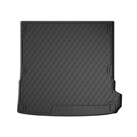 L2555.4 . AUDI Q7 06/2015+ ΜΑΡΚΕ ΠΑΤΑΚΙ ΣΚΑΦΗ ΠΟΡΤ ΜΠΑΓΚΑΖ SUMISURA TRUNK MAT ΑΠΟ ΑΟΣΜΟ, ΜΗ ΤΟΞΙΚΟ, ΟΙΚΟΛΟΓΙΚΟ ΚΑΙ ΑΝΑΚΥΚΛΩΣΙΜΟ ΣΥΝΘΕΤΙΚΟ ΛΑΣΤΙΧΟ ΣΕ ΜΑΥΡΟ ΧΡΩΜΑ ΜΕ ΥΠΟΔΟΧΗ ΓΙΑ ΠΡΟΕΚΤΑΣΗ L2519.8 - L2519.9 LAMPA - 1 ΤΕΜ.