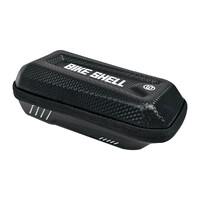 0006687OT190/OTO . ΤΣΑΝΤΑΚΙ - ΘΗΚΗ ΣΚΕΛΕΤΟΥ ΠΟΔΗΛΑΤΟΥ BIKE SHELL E5 21X9X5CM