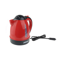 02176/AM . ΒΡΑΣΤΗΡΑΣ ΝΕΡΟΥ 1Lt 24V 150/300W ΜΕ ΦΙΣ ΑΝΑΠΤΗΡΑ ΚΑΙ ΚΑΛΩΔΙΟ 1,5m