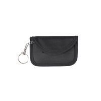 02638/AM . ΘΗΚΗ ΑΣΦΑΛΕΙΑΣ RFID BLOCKER 10X6,5cm ΓΙΑ ΚΛΕΙΔΙΑ ΚΑΙ ΚΑΡΤΕΣ SB-02 AMIO