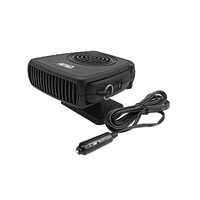 02537/AM . ΑΕΡΟΘΕΡΜΟ ΑΝΑΠΤΗΡΑ 12V - 150W (ΚΑΛΩΔΙΟ 150 cm) CH-04 AMIO