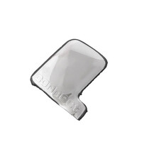 ΚΚ.5902011/SD . FORD CONNECT 2002-2009 ΚΑΠΑΚΙΑ ΚΑΘΡΕΠΤΩΝ ΧΡΩΜΙΟ