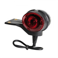 L9790.1 . ΦΩΣ ΟΓΚΟΥ ΦΟΡΤΗΓΟΥ ILUMIA 24V 2LED ΛΕΥΚΟ/ΚΟΚΚΙΝΟ ΔΕΞΙ 1ΤΕΜ.