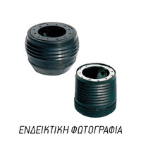 ΚΩΝ.S2006/LU . NISSAN 160B / 180B / 260Z / 280Z /710 / ZETA ΚΩΝΟΣ ΣΙΔΕΡΕΝΙΟΣ ΤΙΜΟΝΙΟΥ LUISI
