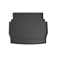 L2525.0 . BMW ΣΕΙΡΑ 1 F20 5D 09/2011-2019 ΜΑΡΚΕ ΠΑΤΑΚΙ ΣΚΑΦΗ ΠΟΡΤ ΜΠΑΓΚΑΖ SUMISURA TRUNK MAT ΑΠΟ ΑΟΣΜΟ, ΜΗ ΤΟΞΙΚΟ, ΟΙΚΟΛΟΓΙΚΟ ΚΑΙ ΑΝΑΚΥΚΛΩΣΙΜΟ ΣΥΝΘΕΤΙΚΟ ΛΑΣΤΙΧΟ ΣΕ ΜΑΥΡΟ ΧΡΩΜΑ ΜΕ ΥΠΟΔΟΧΗ ΓΙΑ ΠΡΟΕΚΤΑΣΗ L2519.8 - L2519.9 LAMPA - 1 ΤΕΜ.