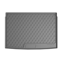 L2551.5 . MERCEDES B CLASS W246 2011-2019 (ΚΑΤΩ ΕΠΙΠΕΔΟ) ΜΑΡΚΕ ΠΑΤΑΚΙ ΣΚΑΦΗ ΠΟΡΤ ΜΠΑΓΚΑΖ SUMISURA TRUNK MAT ΑΠΟ ΑΟΣΜΟ, ΜΗ ΤΟΞΙΚΟ, ΟΙΚΟΛΟΓΙΚΟ ΚΑΙ ΑΝΑΚΥΚΛΩΣΙΜΟ ΣΥΝΘΕΤΙΚΟ ΛΑΣΤΙΧΟ ΣΕ ΜΑΥΡΟ ΧΡΩΜΑ ΜΕ ΥΠΟΔΟΧΗ ΓΙΑ ΠΡΟΕΚΤΑΣΗ L2519.8 - L2519.9 LAMPA - 1 ΤΕΜ.