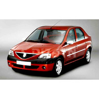 ΚΚ.5602011/SD . DACIA LOGAN 2005-2008 ΚΑΠΑΚΙΑ ΚΑΘΡΕΠΤΩΝ ΧΡΩΜΙΟ