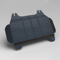 ΠΟΔ.NLZ.41.29.530/NV . RENAULT DUSTER 11-14 /2015+ RENAULT KAPTUR 1.6/1.8 2016+ MT/AT ΠΟΔΙΑ ΜΗΧΑΝΗΣ ΣΙΔΕΡΕΝΙΑ ΣΕΤ ΜΕ ΒΙΔΕΣ