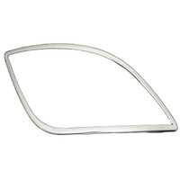 6206210/SD . HYUNDAI I20 2012-2014 ΔΑΧΤΥΛΙΔΙΑ ΦΩΤΩΝ ΟΜΙΧΛΗΣ ΧΡΩΜΙΟ ΜΕΤΑΛΛΙΚΑ