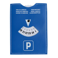 L6536.2 . ΧΡΟΝΟΜΕΤΡΗΤΗΣ PARKING & ΦΟΡΤΙΣΗΣ ΗΛΕΚΤΡΙΚΟΥ ΟΧΗΜΑΤΟΣ PARK & CHARGE 2in1(PARKING TIMER) 110x150mm