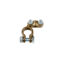 L6990.0 . ΠΟΛΟΣ ΜΠΑΤΑΡΙΑΣ 12/24V 1000A 35mm² ΘΕΤΙΚΟΣ 1ΤΕΜ.