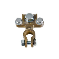 L6990.6 . ΠΟΛΟΣ ΜΠΑΤΑΡΙΑΣ 12/24V 1000A 8/10/8mm ΘΕΤΙΚΟΣ 1ΤΕΜ.