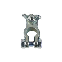 L6990.8 . ΠΟΛΟΣ ΜΠΑΤΑΡΙΑΣ 12/24V 1000A 8mm ΜΕ ΣΦΙΓΚΤΗΡΑ ΠΕΤΑΛΟΥΔΑ ΑΡΝΗΤΙΚΟΣ 1ΤΕΜ.