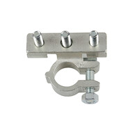L6990.9 . ΠΟΛΟΣ ΜΠΑΤΑΡΙΑΣ 12/24V 1000A 6/6/6mm ΘΕΤΙΚΟΣ 1ΤΕΜ.