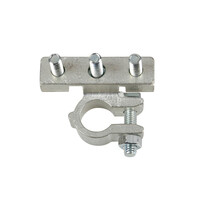 L6991.0 . ΠΟΛΟΣ ΜΠΑΤΑΡΙΑΣ 12/24V 1000A 6/6/6mm ΑΡΝΗΤΙΚΟΣ 1ΤΕΜ.