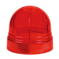 L7293.2 . ΚΑΠΑΚΙ ΦΑΡΟΥ RL-3/RL-4/RL-5 ΚΟΚΚΙΝΟ 132 mm (ΓΙΑ ΦΑΡΟΥΣ L7299.7 / L7299.8 / L7300.7)