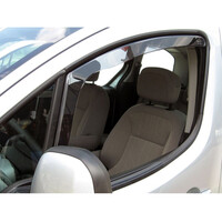 ΑΝΕΜ.SET24291 . NISSAN ALMERA TINO 5D 2000-2006 ΣΕΤ ΑΝΕΜΟΘΡΑΥΣΤΕΣ ΑΥΤΟΚΙΝΗΤΟΥ ΑΠΟ ΕΥΚΑΜΠΤΟ ΦΙΜΕ ΠΛΑΣΤΙΚΟ HEKO - 4 ΤΕΜ.