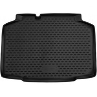 ELEMENT02537B13/NV . SKODA KAMIQ 2019+ ΜΑΡΚΕ ΠΑΤΑΚΙ ΣΚΑΦΗ ΠΟΡΤ ΜΠΑΓΚΑΖ TPE NOVLINE ΣΕ ΜΑΥΡΟ ΧΡΩΜΑ - 1 ΤΕΜ.