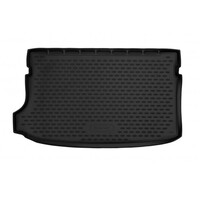 ELEMENT02538V13/NV . VW T-CROSS 2018+ (ΑΝΩ ΕΠΙΠΕΔΟ) ΜΑΡΚΕ ΠΑΤΑΚΙ ΣΚΑΦΗ ΠΟΡΤ ΜΠΑΓΚΑΖ TPE ΛΑΣΤΙΧΟ ΣΕ ΜΑΥΡΟ ΧΡΩΜΑ NOVLINE - 1 ΤΕΜ.