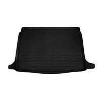 ELEMENT4149B10/NV . RENAULT MEGANE HTB 2015+ ΜΑΡΚΕ ΠΑΤΑΚΙ ΣΚΑΦΗ ΠΟΡΤ ΜΠΑΓΚΑΖ TPE ΛΑΣΤΙΧΟ ΣΕ ΜΑΥΡΟ ΧΡΩΜΑ NOVLINE - 1 ΤΕΜ.