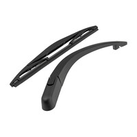 EWB-TY-002/AJ . TOYOTA AYGO/CITROEN C1/PEUGEOT 107 ΥΑΛΟΚΑΘΑΡΙΣΤΗΡΑΣ ΠΙΣΩ ΜΕ ΤΖΑΜΙ 05+ 30cm orig.8115RWT1/6405.V5