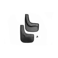 ΛΑΣΠ.EXP.C000000503/NV . CITROEN C-ELYSSE 2013+ PEUGEOT 301 4D 2013+  ΛΑΣΠΩΤΗΡΕΣ ΠΙΣΩ 2ΤΕΜ.