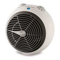 KE-TV-S . ΑΕΡΟΘΕΡΜΟ ΕΠΙΤΡΑΠΕΖΙΟ 230V/50Hz 2000W (220x213x200 mm) ΕΚΤΑΣΗ ΕΩΣ 15m2 ΣΦΑΙΡΙΚΟ ATMOSHPERE KEMPER