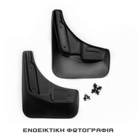 ΛΑΣΠ.ORIG.16.59.F13/NV . FORD ECOSPORT 5D 2014+ ΛΑΣΠΩΤΗΡΕΣ ΕΜΠΡΟΣ 2ΤΕΜ.