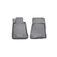 NLC.34.13.210KN/NV . MERCEDES SLK R171 04/2004-01/2011 ΠΑΤΑΚΙΑ ΜΑΡΚΕ ΛΑΣΤΙΧΟ ΣΚΑΦΑΚΙΑ (ΜΑΥΡΟ)
