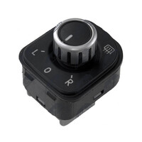 ΔΙΑΚ.EWS-VW-018/AJ . VW GOLF 6/JETTA/PASSAT/EOS/TIGUAN/ALHAMBRA/SHARAN 6PIN ΔΙΑΚΟΠΤΗΣ ΚΑΘΡ.ΕΠΤΩΝ orig.5K1959565