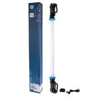 ILPRO120/MT . ΦΑΚΟΣ ΕΡΓΑΣΙΑΣ OSRAM SMD2835LED 1800lm 1630/1280x126x107mm M-TECH