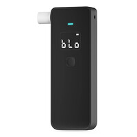 HANWEI ψηφιακός μετρητής αλκοόλ AT218, 0~1mg/L