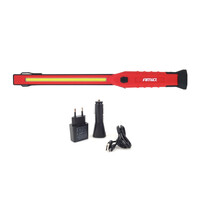 02170/AM . ΦΑΚΟΣ WT01 12/24/230V/MICRO USB COB LED 150/300lm 3W ΜΕ ΜΑΓΝΗΤΙΚΗ ΒΑΣΗ+ΓΑΝΤΖΟΣ