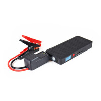 02524/AM . ΕΚΚΙΝΗΤΗΣ ΜΠΑΤΑΡΙΑΣ - STARTER POWERBANK SJ-02 12V 12Ah 800A ΜΕ ΟΘΟΝΗ LCD