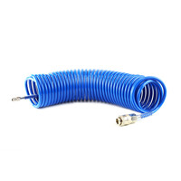 02603/AM . ΣΠΙΡΑΛ ΑΕΡΟΣ ΜΠΛΕ 5x8mm PT-04 10m