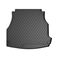 L2551.9 . MERCEDES W206 4D 06/2021+ (ΜΕ ΔΙΧΤΥ) ΜΑΡΚΕ ΠΑΤΑΚΙ ΣΚΑΦΗ ΠΟΡΤ ΜΠΑΓΚΑΖ SUMISURA TRUNK MAT ΑΠΟ ΑΟΣΜΟ, ΜΗ ΤΟΞΙΚΟ, ΟΙΚΟΛΟΓΙΚΟ ΚΑΙ ΑΝΑΚΥΚΛΩΣΙΜΟ ΣΥΝΘΕΤΙΚΟ ΛΑΣΤΙΧΟ ΣΕ ΜΑΥΡΟ ΧΡΩΜΑ ΜΕ ΥΠΟΔΟΧΗ ΓΙΑ ΠΡΟΕΚΤΑΣΗ L2519.8 - L2519.9 LAMPA - 1 ΤΕΜ.