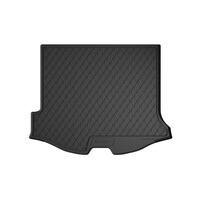 L2563.2 . VOLVO V60 11/2010-08/2018 ΜΑΡΚΕ ΠΑΤΑΚΙ ΣΚΑΦΗ ΠΟΡΤ ΜΠΑΓΚΑΖ SUMISURA TRUNK MAT ΑΠΟ ΑΟΣΜΟ, ΜΗ ΤΟΞΙΚΟ, ΟΙΚΟΛΟΓΙΚΟ ΚΑΙ ΑΝΑΚΥΚΛΩΣΙΜΟ ΣΥΝΘΕΤΙΚΟ ΛΑΣΤΙΧΟ ΣΕ ΜΑΥΡΟ ΧΡΩΜΑ ΜΕ ΥΠΟΔΟΧΗ ΓΙΑ ΠΡΟΕΚΤΑΣΗ L2519.8 - L2519.9 LAMPA - 1 ΤΕΜ.
